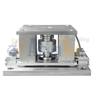 5t~100t Capacity Load Cell, Stainless Steel Weighing Module for Dynamic Weighing or Static Weighing