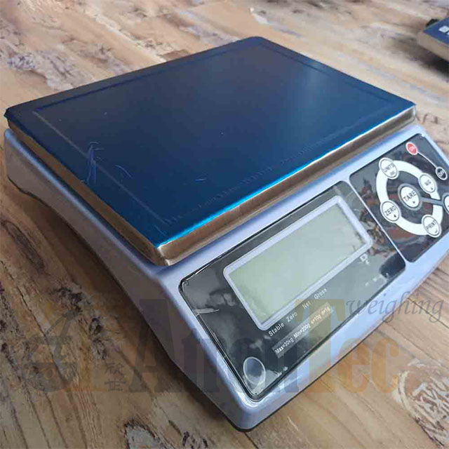 Multi-function Table Weighing Scale