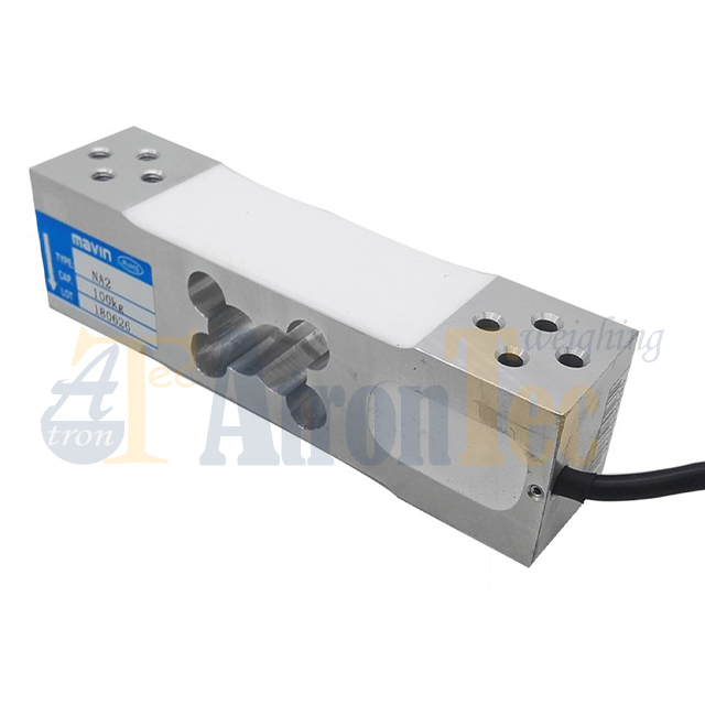 Aluminum Alloy Single Point Load Cell