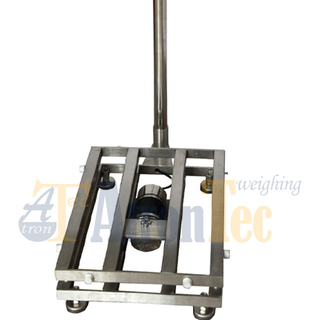 New Technology 300kg stainless steel Platform Weighing Scale