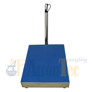 Carbon Steel Bench Weighing Scale Platform