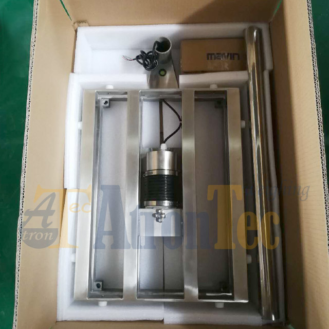 New Technology 300kg stainless steel Platform Weighing Scale