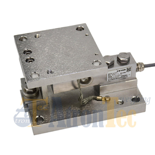 220kg-4.4t Stainless Steel Laser Welding Sealed Load Cell Weighing Module for Pharmaceuticals Industry or Chemical Industry