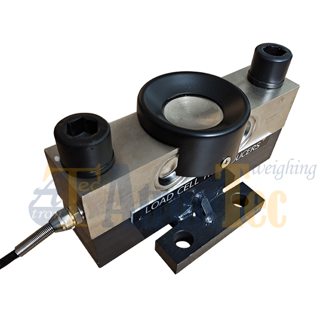 QS Alloy Steel Truck Scale Load Cell