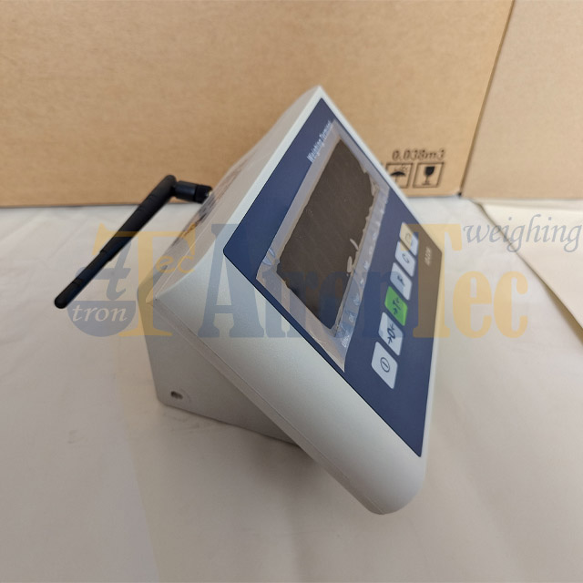 D231 Plastic Housing Weighing Scale Indicator with WIFI Function